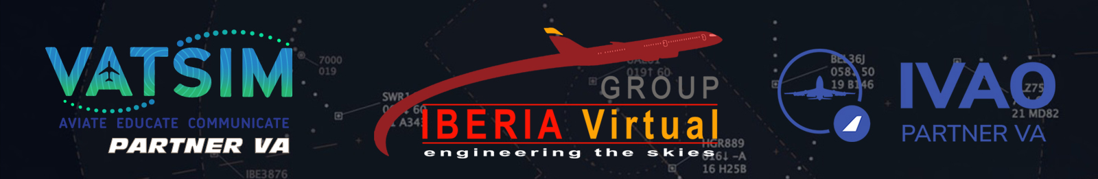 Vatsim Partner VA