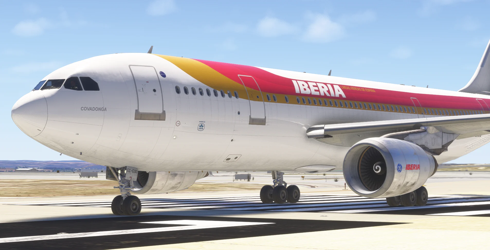 Latest Screenshot