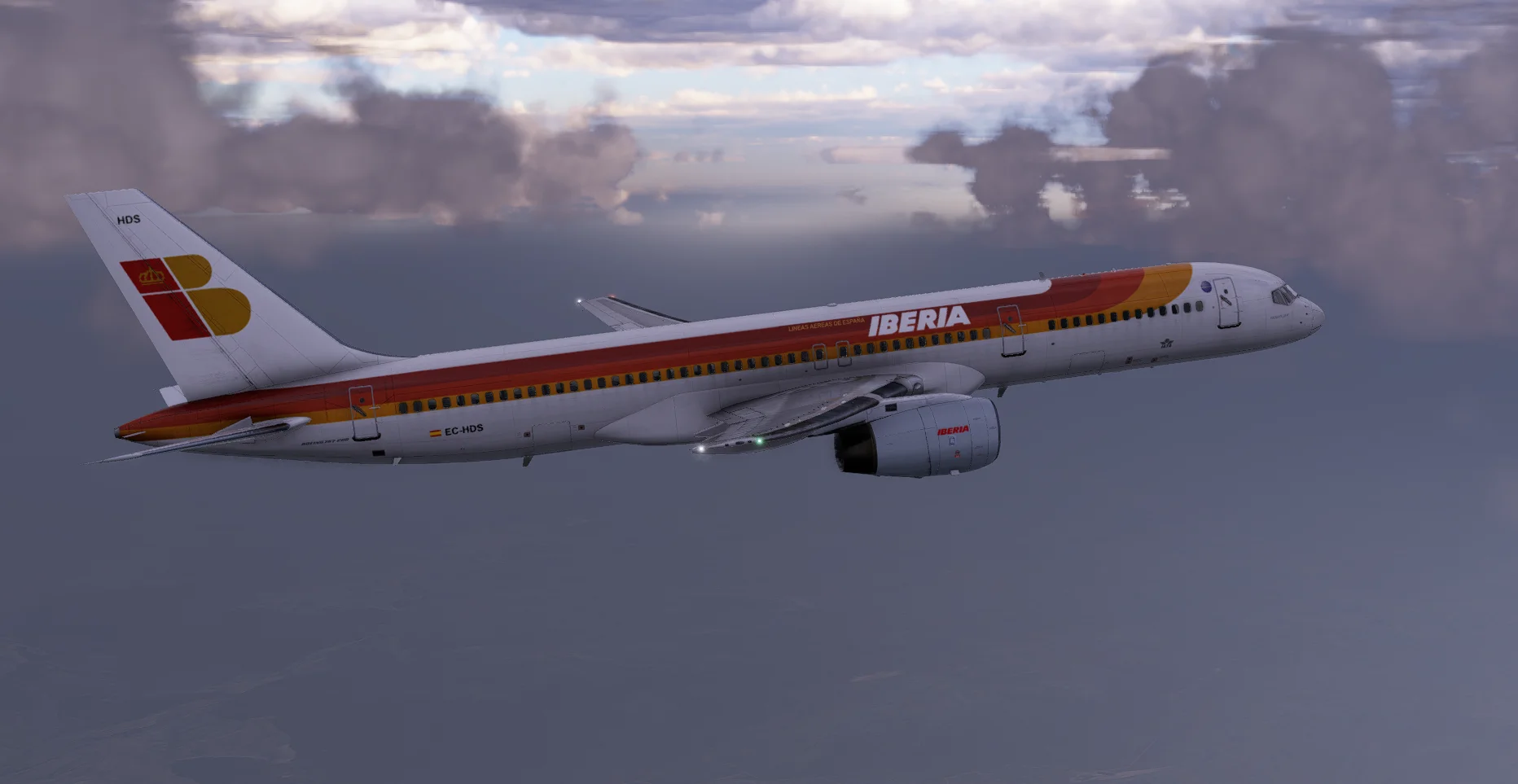Latest Screenshot